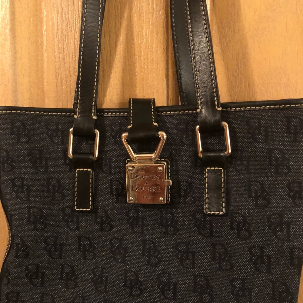 Rooney & Bourke Purse